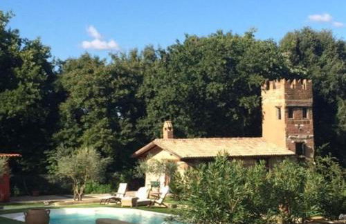 Tenuta Torre di Pian Castagno - Foto 4
