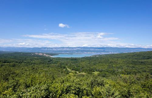 Lorenzo in Klanice (Haus 2 für 6 Personen) - Foto 8