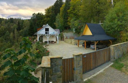 Komfortowy Dom w Chmurach - Foto 8