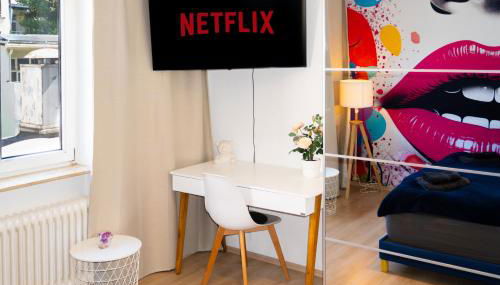 Livesto Aparthotel Zentral - 4x moderne 2-Zimmer Apartments 4-5-6 Pers - Foto 2