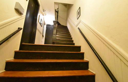 Beautiful 3BR 3BA Duplex parking Best Location Boston - Foto 16