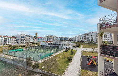 Sunny 2 BDR Apartment by LovelyStay - Foto 39