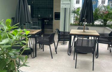 Fascinante apto Porto Maravilha - Foto 63