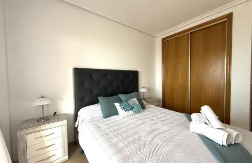 Residencial Nerea - Apartamento con vistas - Foto 14