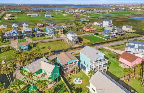 Beach Cottage Close to the Beach with Fire Pit - Foto 16