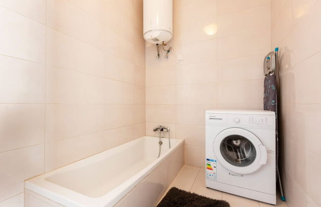 Kalkara - Modern 2 Bedrooms Apt Nb 3 - Foto 14