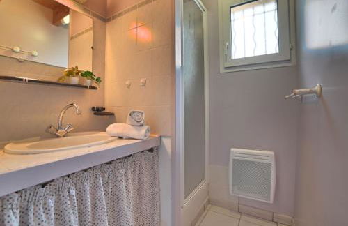 Holiday Home Le Clos de la Forêt by Interhome - Foto 36