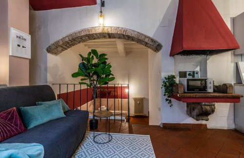 Wine Apartments Florence Vernaccia - Foto 70