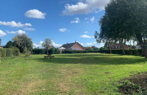 Rose Cottage, country escape on the East Yorkshire coast - Foto 20