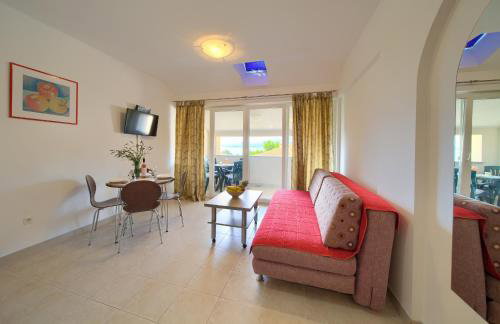 Apartments Ivica Krk Island - Foto 13