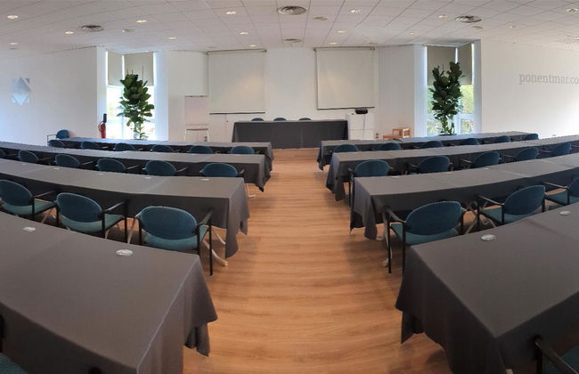 Aparthotel Ponent Mar - Foto 54