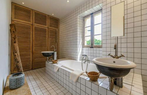 Historic Estate Overlooking The Dordogne - Foto 11