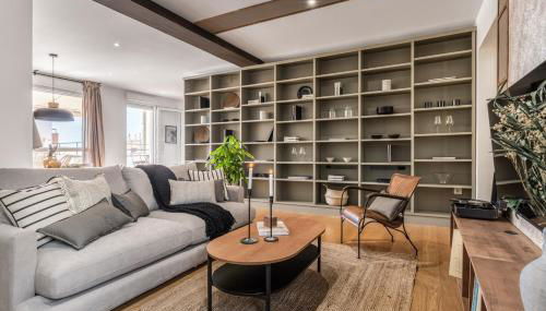 Vidou - 3 bedrooms and terrace in Trafalgar - Photo 4