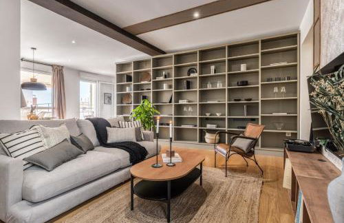 Vidou - 3 bedrooms and terrace in Trafalgar - Photo 4