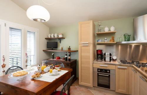 Holiday Home La Pace by Interhome - Foto 8