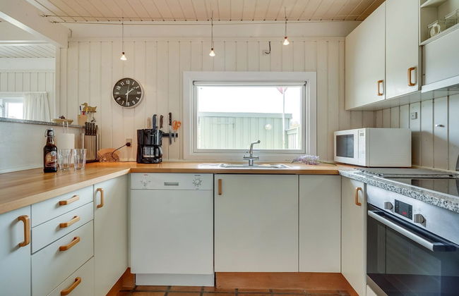 "Inra" - 400m from the sea - Foto 17