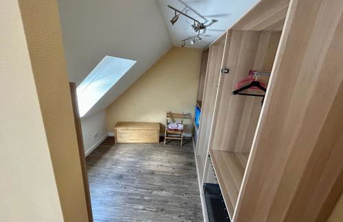 Ferienhaus am Beverinsee - Foto 8