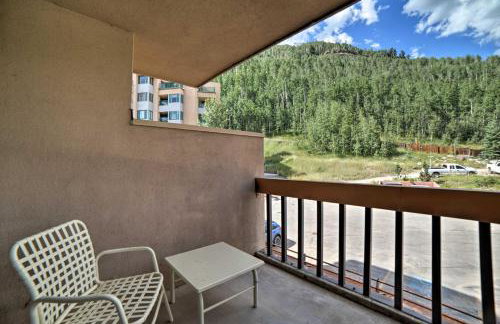 Purgatory Resort Condo, Walk to the Chairlift - Foto 22