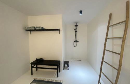 JoyJoyJoy casa Joy a Design-Ecolicious Boutique Beach House - Foto 51