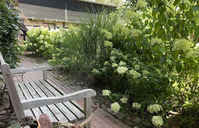 Farmhouse Near Saaler Bodden Lagoon - Foto 25