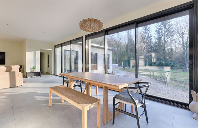 Villa Carotte à 10 Minutes de Disneyland Paris - Foto 27