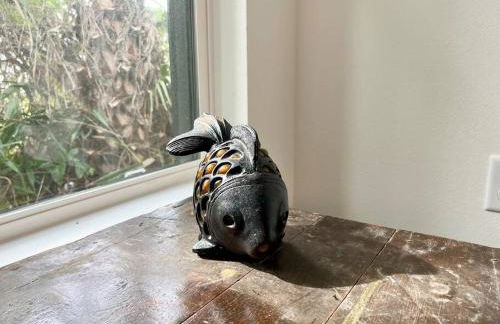 The Butterfly House - with sauna - Foto 28