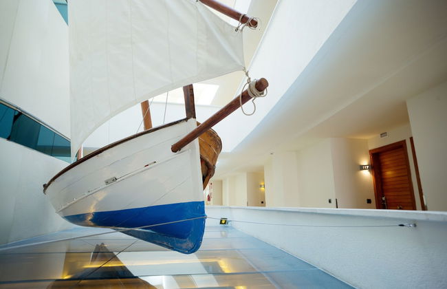 Aparthotel Fontanellas Playa - Foto 74