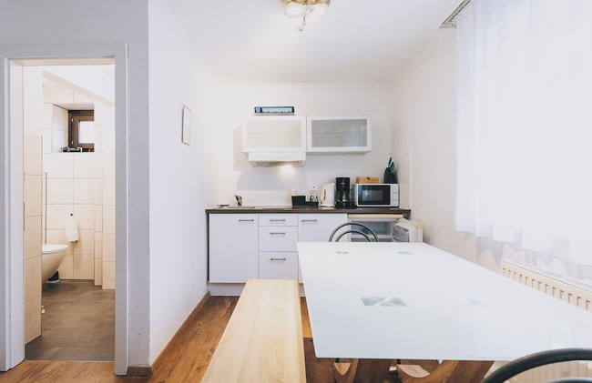 Areit Apartments by we rent - Foto 24