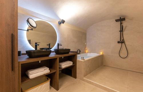 Cocoon du vieux Lyon - Luxury apartment - Balneo - Foto 9