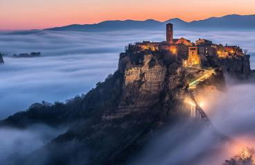 Dimora Bella Civita Bagnoregio - Photo 53
