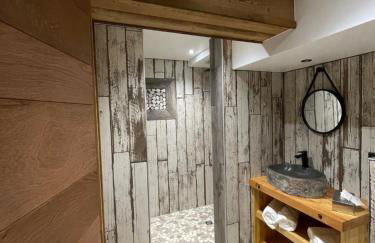 Appart Hôtel Le JAS - Foto 41