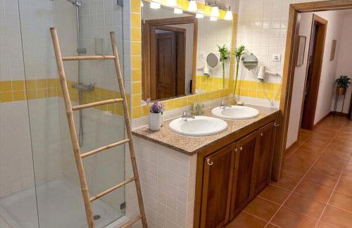 M&M House - Ribatejo - Foto 18