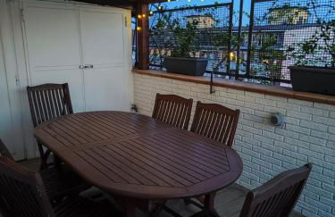 Rooftop Terrace - elegante attico con idromassaggio - Foto 14