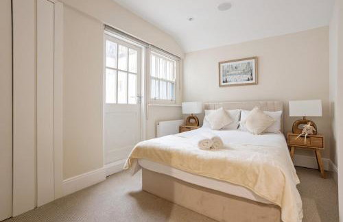 Sophisticated Maisonette in Prestigious Hyde Park - Foto 6