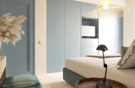 Resort Capo Bianco - Foto 29