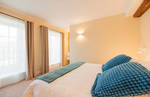 Gîte Moulin du Magne - Douzy - Foto 28