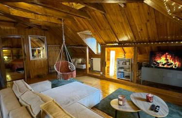 Un Chalet dans la ville - Foto 1