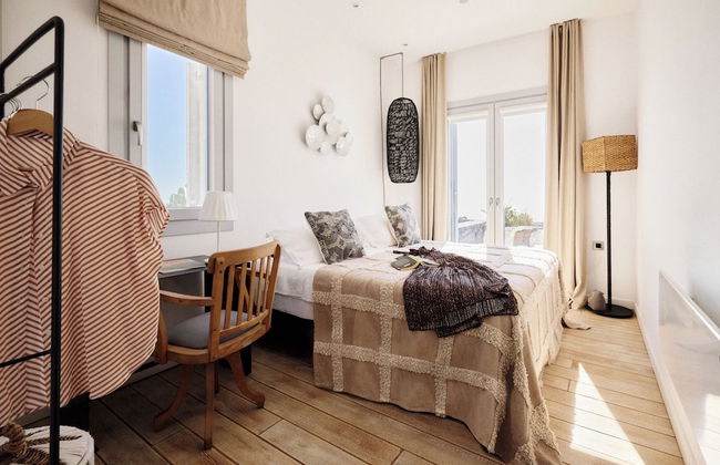 Villa Nites in Syros - Foto 6