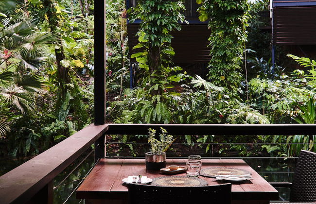 Daintree Ecolodge - Photo 28