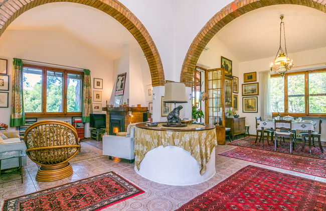 Villa Francesca - Foto 11