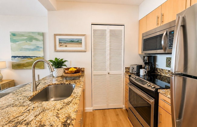 Mahana Oceanfront 2 BR Sleeps 6 Villas Steps to Beach Complimentary Car with 6 Nights MAH-1211 by KBM - Photo 149