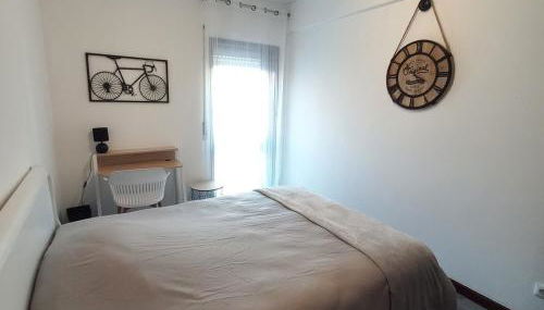 Apartment Aflitos2 Aveiro - Foto 1