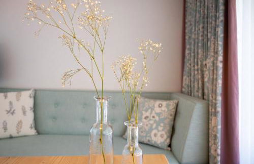 Weingut Schmid Oberrautner Apartment Suites - Foto 13