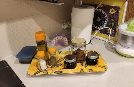 Studio Giannis, a breath away from Athens! - Foto 57