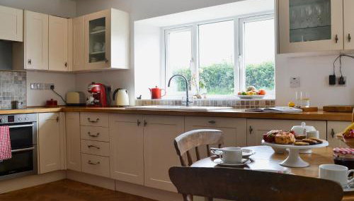 Tre Anna Lodge - Foto 4