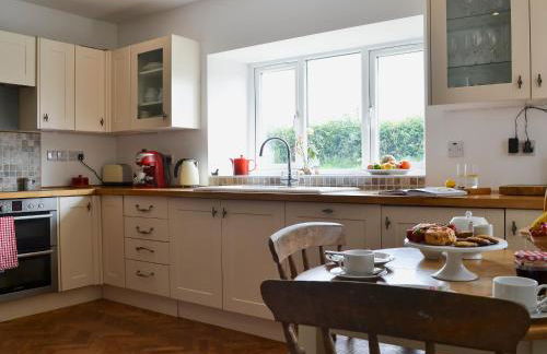 Tre Anna Lodge - Foto 4