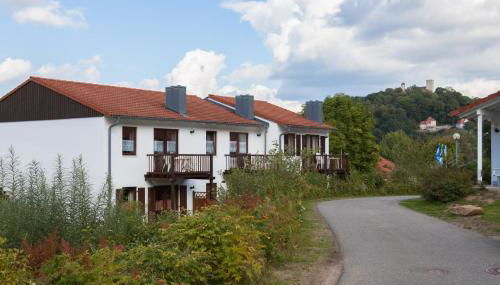 Ferienpark im schönen Falkenstein 4 - Foto 2