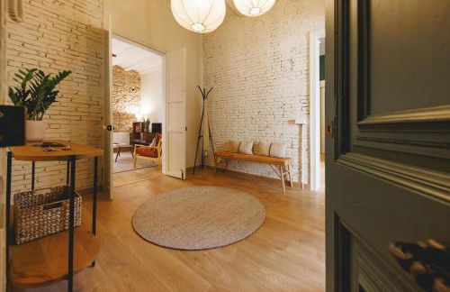 Bravissimo Estudi Verd, in the Historic Centre - Foto 27