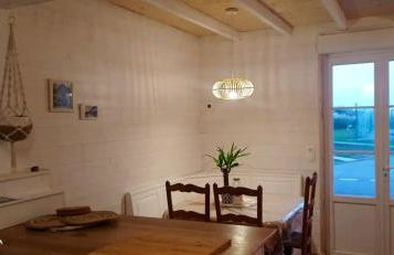 Maison cosy à Quiberville - Idéal pour familles - Foto 11