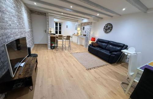 Maison de ville pour 6 personnes - Foto 9